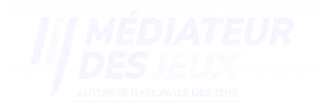 Médiateur des Jeux - Autorité Nationale des Jeux